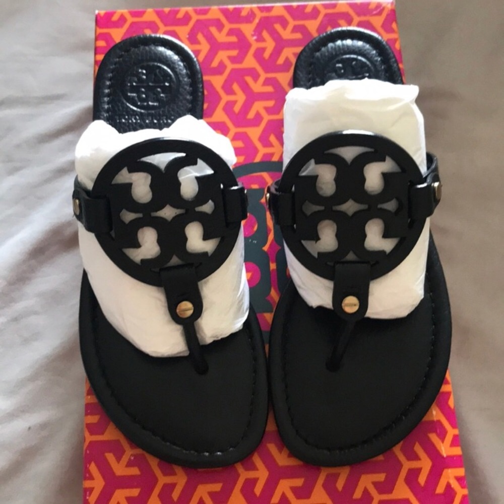Tory Burch Miller Sandals